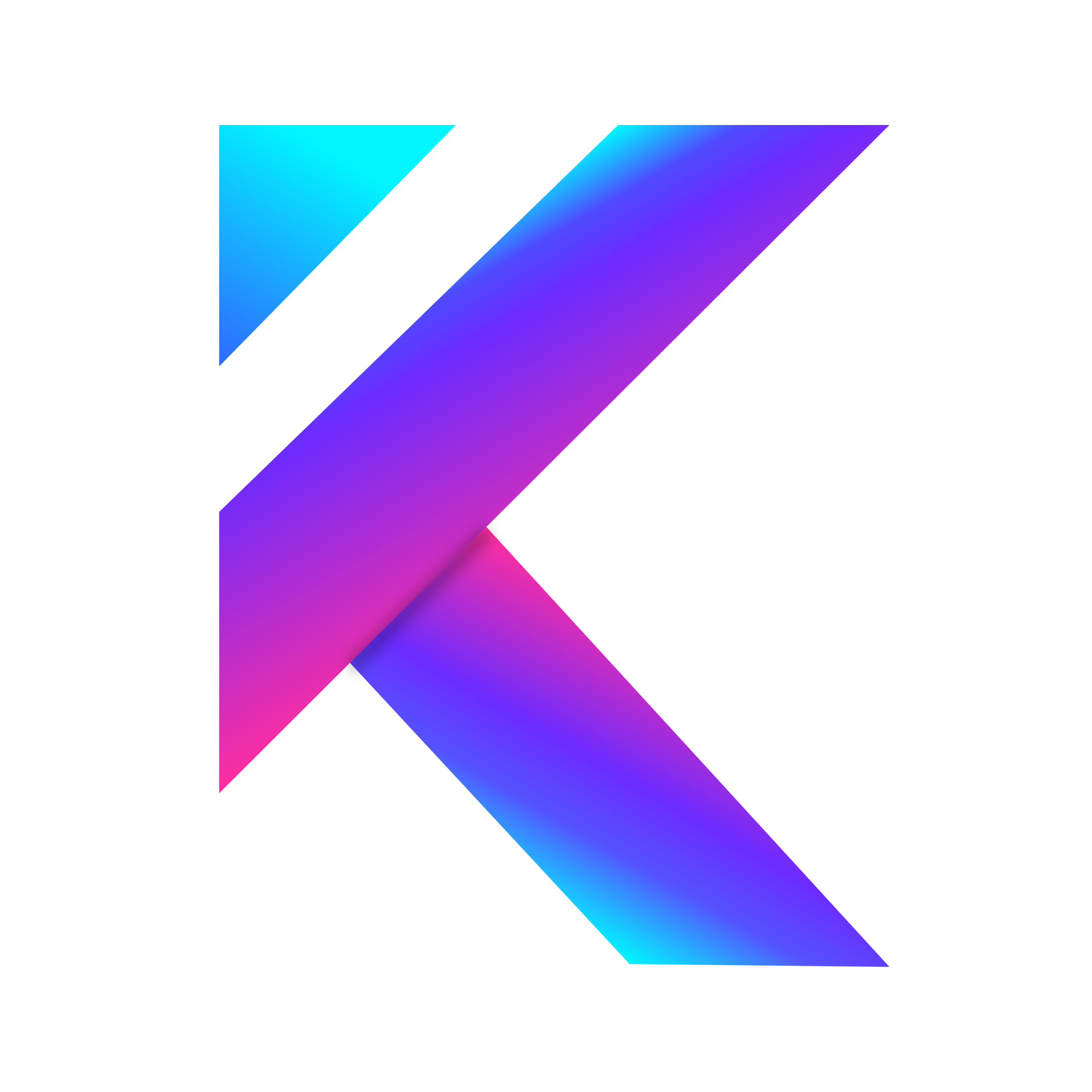 Kidax AI logo
